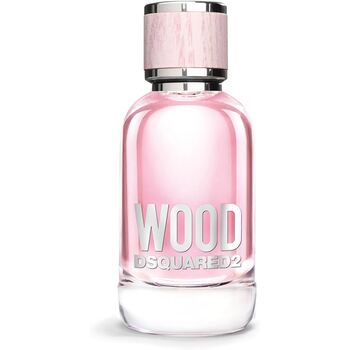 Wood for Her EDT